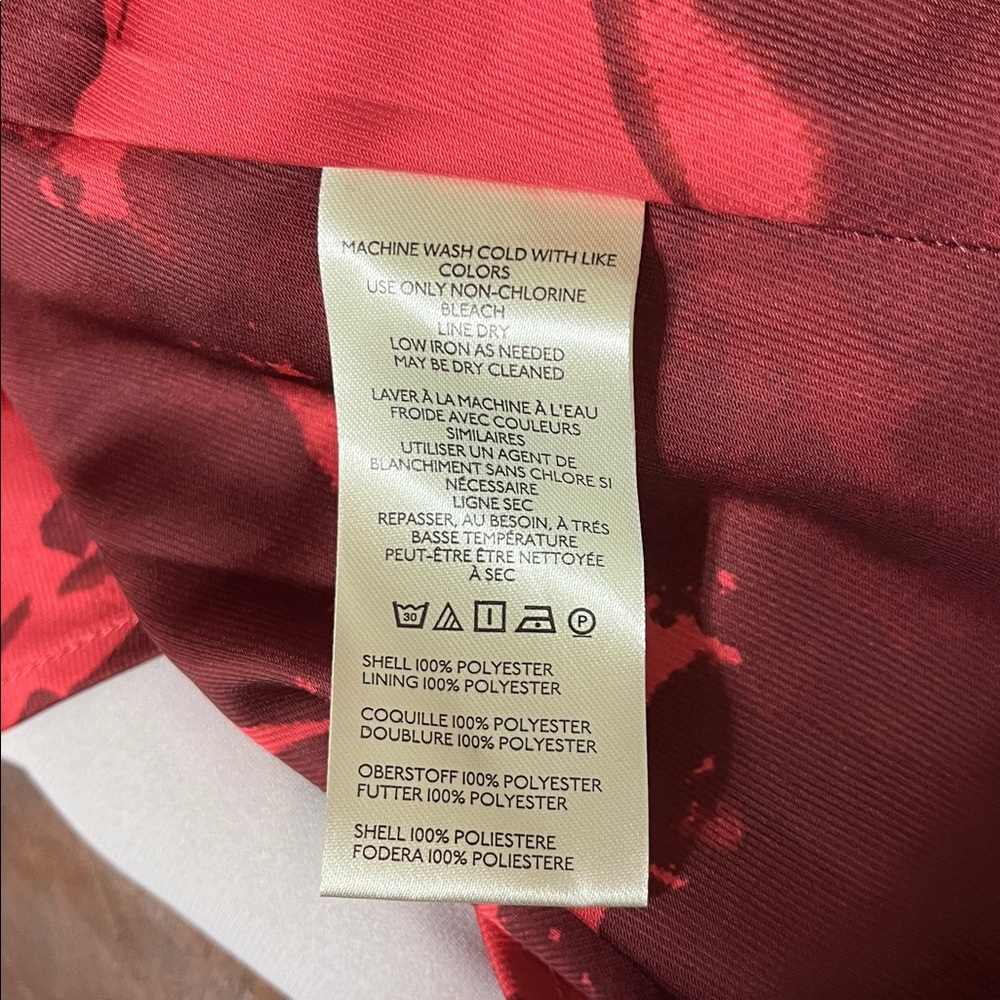 Free People Come Undone Strapless Top Sz Small - Picture 8 of 9